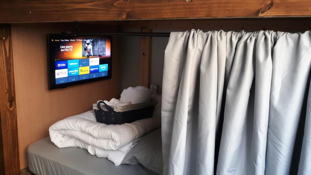 Luxury Stays Ίνγκλγουντ Εξωτερικό φωτογραφία