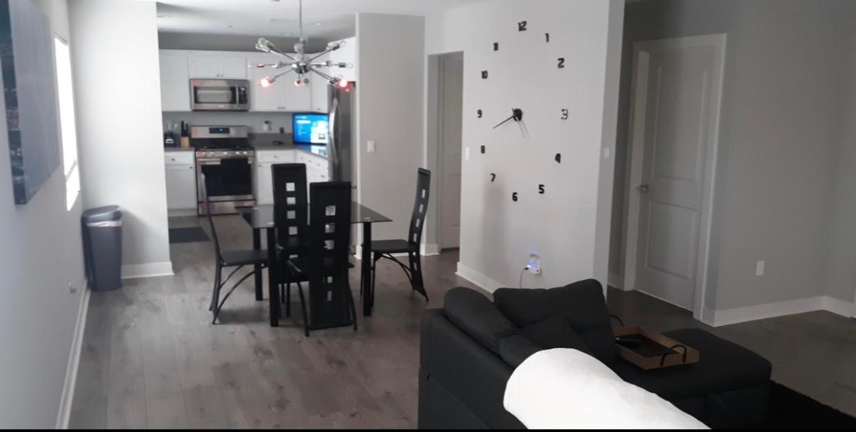 Luxury Stays Ίνγκλγουντ Εξωτερικό φωτογραφία