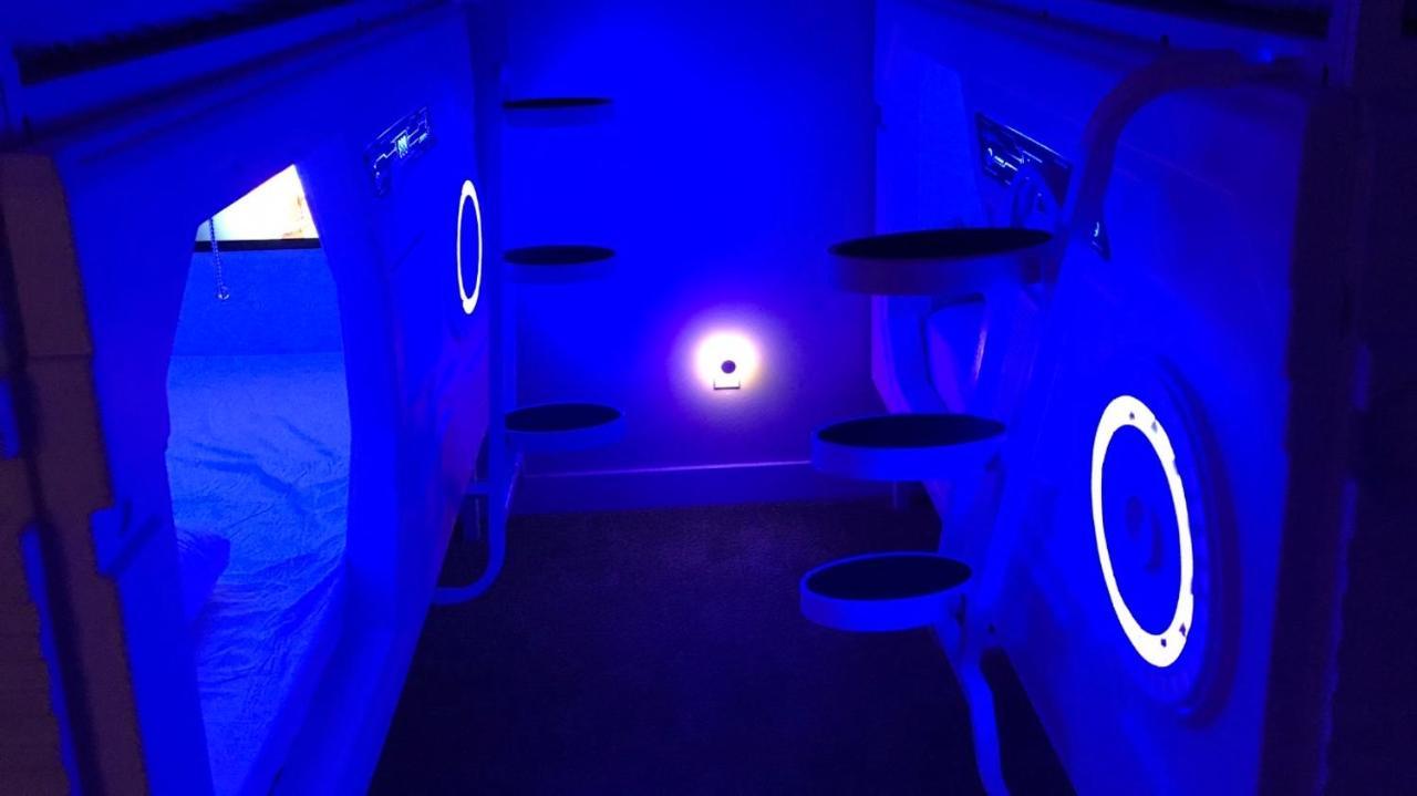 Luxury Stays Ίνγκλγουντ Εξωτερικό φωτογραφία